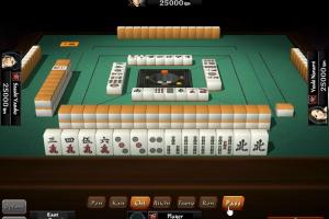 Saikyo no Mahjong 3D