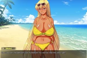 Sailor Fuku Bijin Tsuma Senshi Aheahe Moon R