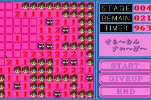 Sailor Moon Sweeper