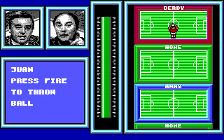 Saint & Greavsie