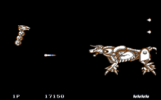 Saint Dragon