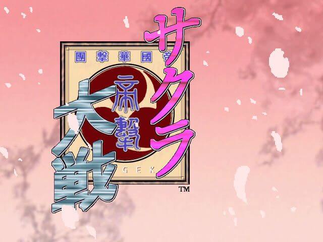 Sakura Taisen