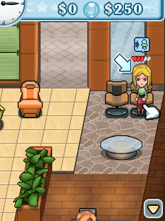 Sally's Salon