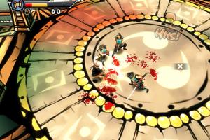 Samurai II: Vengeance