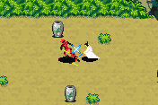 Samurai Jack: Samurai Showdown
