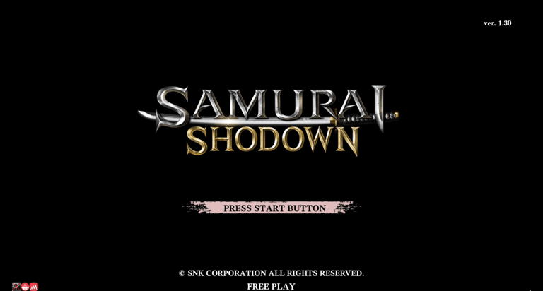 Samurai Shodown: Edge of Destiny