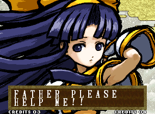 Samurai Shodown V Special