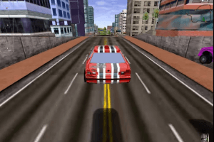 San Francisco Rush: Extreme Racing