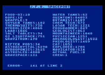 Sands of Mars