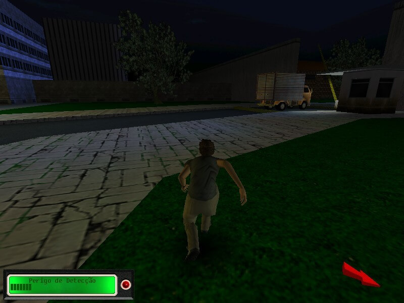Sandy & Junior: Aventura Virtual