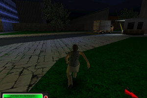 Sandy & Junior: Aventura Virtual