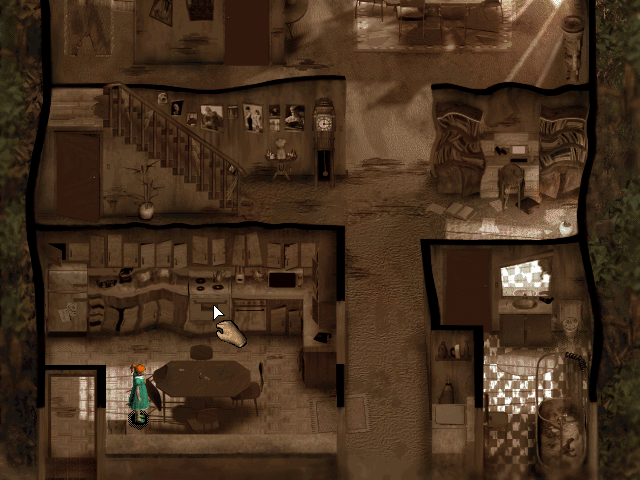 Sanitarium