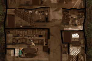 Sanitarium
