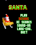 Santa