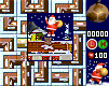 Santa Mania!