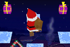Santa Quest