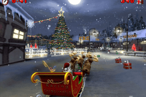 Santa Ride 2