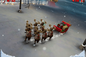 Santa Ride!