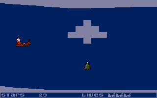 SantaFly