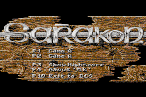 Sarakon