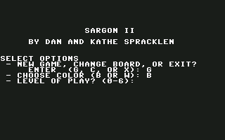Sargon II