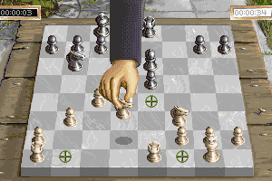 Sargon V: World Class Chess