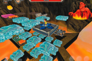 Sataan: Das Spiel