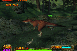Savage Quest