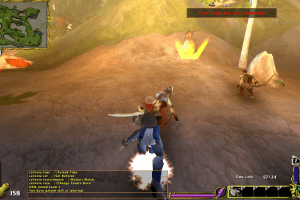 Savage: The Battle for Newerth