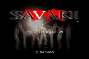 Savaki