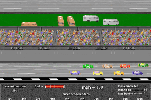 SB Pro Racing