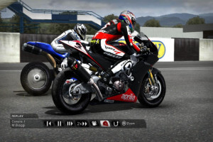 SBK 09: Superbike World Championship
