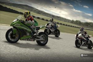 SBK 2011: FIM Superbike World Championship