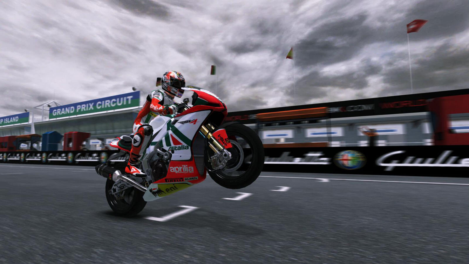 SBK Generations