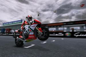 SBK Generations