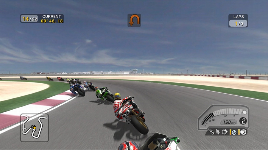 SBK: Superbike World Championship
