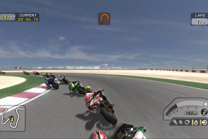 SBK: Superbike World Championship
