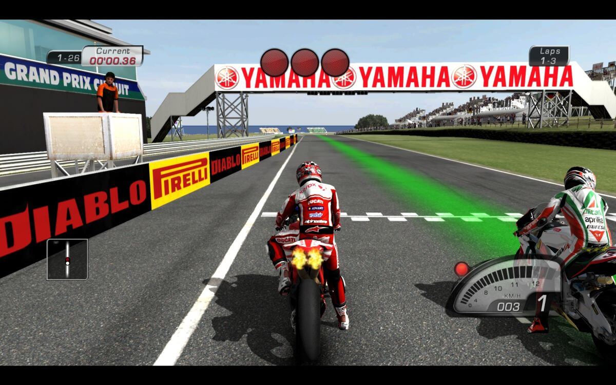 SBK X: Superbike World Championship