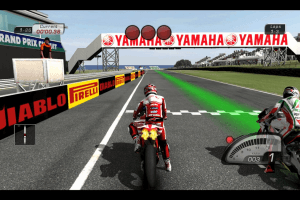 SBK X: Superbike World Championship
