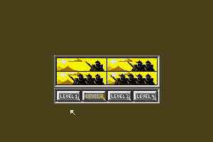 Scenario: Theatre of War