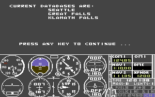 Scenery Disk 4