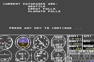 Scenery Disk 4