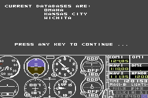 Scenery Disk 6