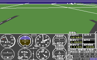 Scenery Disk 7