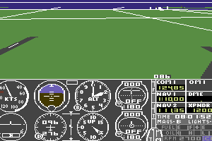Scenery Disk 7