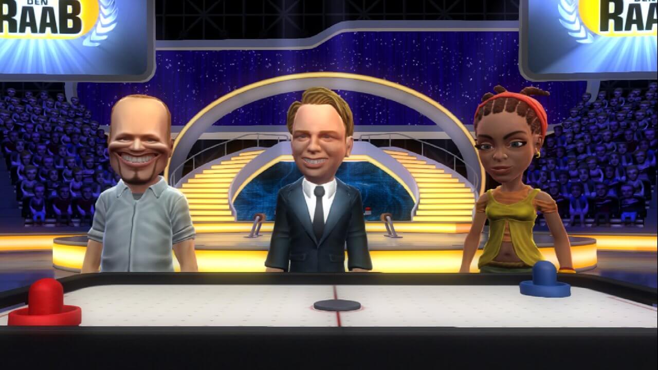 Schlag den Raab: Das 3. Spiel