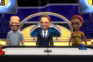 Schlag den Raab: Das 3. Spiel