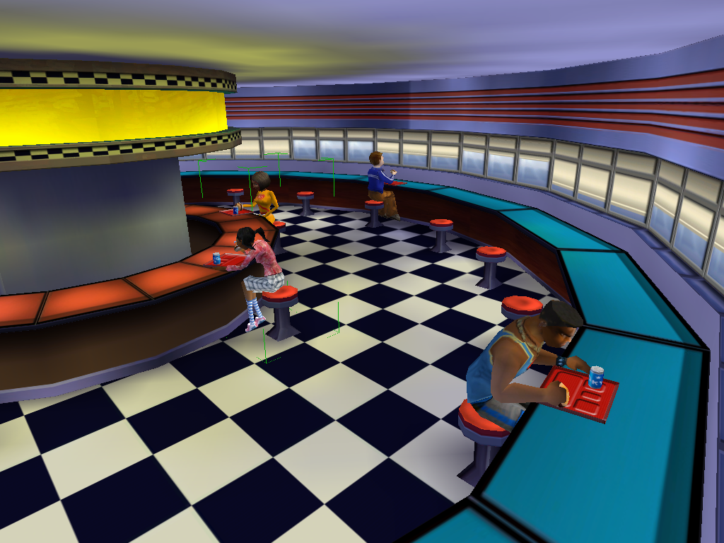 School Tycoon