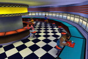 School Tycoon