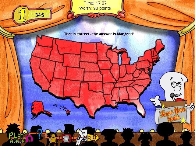 Schoolhouse Rock!: America Rock